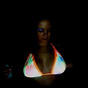 Bailey Knox Silent Rave Camshow Video