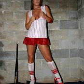 Katies World Dripping Bat Girl Part #1 Picture Set 247