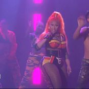 Nicki Minaj Interview & Medley Live Ellen Degeneres 2018 HD Video
