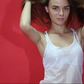 Alisa Model Striptease HD Video 028