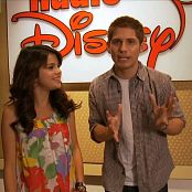 Selena Gomez Disney Radio 2008 HD Video