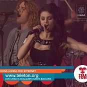 Selena Gomez Falling Down Live Mexico 2009 HD Video