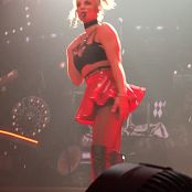 Britney Spears If U Seek Amy Live POM 2016 HD Video