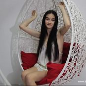 Eva Model Striptease วิดีโอ HD 012