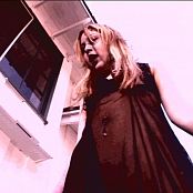 Kat Caliente DVDR Video