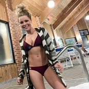 Madden Hot Tub Picture Set