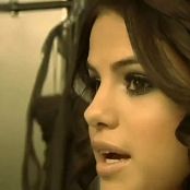 Selena Gomez A Year Without Rain Music Video BTS HD Video