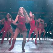 Shakira & Jennifer Lopez Live NFL Super Bowl 2020 HD Video