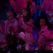 Ariana Grande 7 Rings Live Billboard Music Awards 2019 HD Video