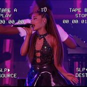 Ariana Grande Live Wango Tango 2018 HD Video