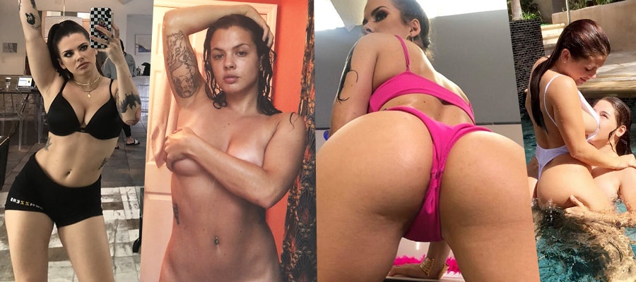 Keisha Grey OnlyFans Pictures & Videos Complete Siterip