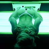 Madden Tanning Bed Picture Set