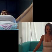 Nikki Sims Wet Tee Dual Both Angels HD Video