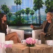 Selena Gomez Ellen 2014 Interview HD Video