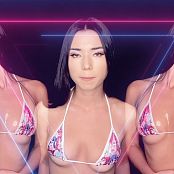 Princess Miki Enslaved By Porn Goon Forever HD Video
