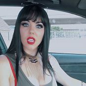 Young Goddess Kim Humliated Bitch Taken For a Ride HD Video