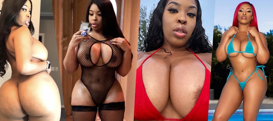 Aryana Adin OnlyFans Pictures & Videos Complete Siterip