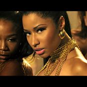 Nicki Minaj Anaconda ProRes Music Video