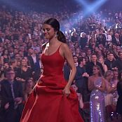 Selena Gomez Pop Rock Female AMA 2016 HD Video