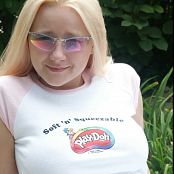 Sexy Pattycake Soft N Squeezable Remastered Picture Set