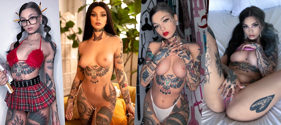 Taylor White OnlyFans Pictures & Videos Complete Siterip