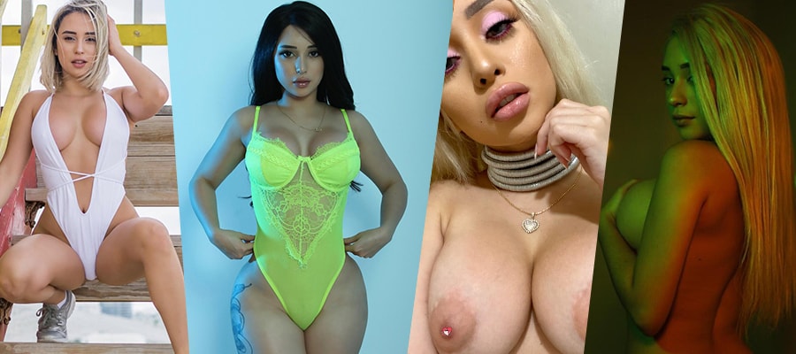 Veronica Victoria OnlyFans Pictures & Videos Complete Siterip