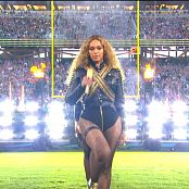 Beyonce Formation Live Super Bowl 2016 HD Video