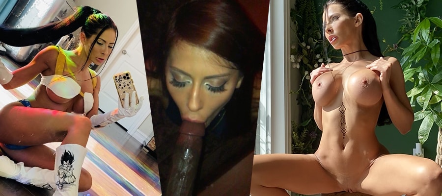 Madison Ivy OnlyFans Pictures & Videos Complete Siterip XXXCollections....