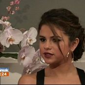 Selena Gomez Daybreak Interview 2013 Video