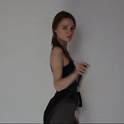 Alisa Model Striptease HD Video 038