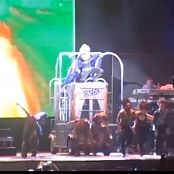 Britney Spears Toxic Live Rock In Rio Press Proshoot Video