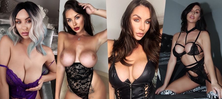 Miss Paige P OnlyFans Pictures & Videos Complete Siterip