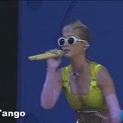 Katy Perry KISFM Wango Tango Live 2017 HD Video