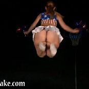 Sexy Pattycake American Tramp Part 2 & 3 Videos