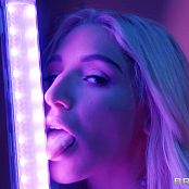 Abella Danger & Karma Rx Neon Dreaming HD Video