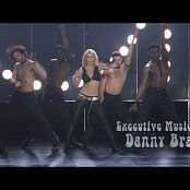 Britney Spears Austin Powers Cameo 4K UHD Video