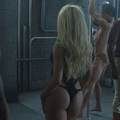 Britney Spears Make Me AI Enhanced HD Video
