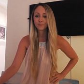 Brooke Marks Spritz Til Sheer Camshow HD Video