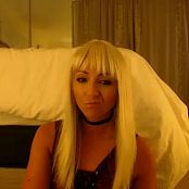 Brooke Marks Great Hair Day 98/16/2016 Camshow Video