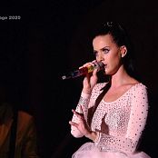 Katy Perry Special World Stage 2020 HD Video