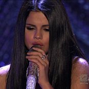 Selena Gomez Hit The Lights Live DWTS 2012 HD Video