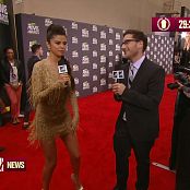 Selena Gomez MTV Movie Awards Pre Show 2013 HD Video