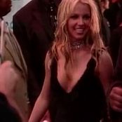 Britney Spears Red Carpet Interview MTV VMA 2000 Video