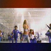 Britney Spears The Joy of Pepsi Commercial Extended Videos
