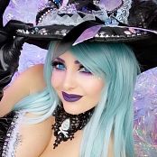 Jessica Nigri OnlyFans Busty Witch HD Video & 4K UHD Video