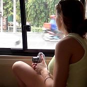 PilGrimGirl Travel Thailand Cinderella HD Video 004