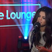 Selena Gomez Good For You Live Lounge 2016 HD Video