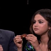 Selena Gomez Interview Jimmy Fallon 2019 HD Video