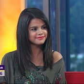 Selena Gomez Love You Like a Love Song Live Daybreak 2011 HD Video