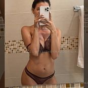 Britney Mazo OnlyFans Vibrator In The Shower HD Video